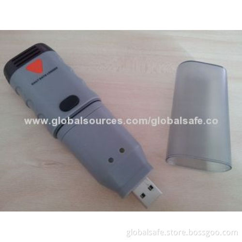 Wood moisture meter for testing range 99.9%